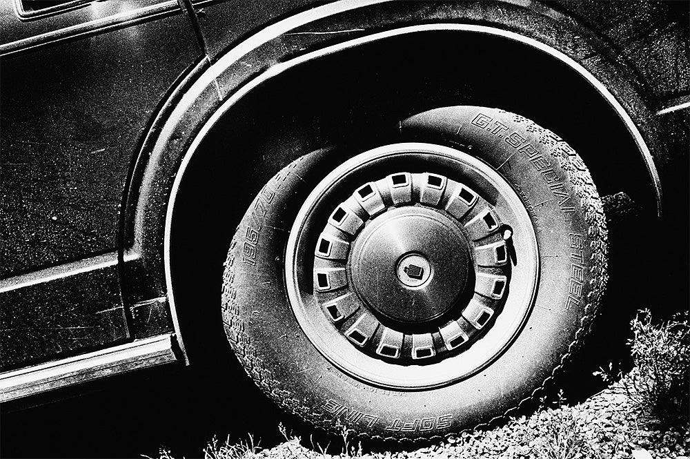 Daido Moriyama — 1965~