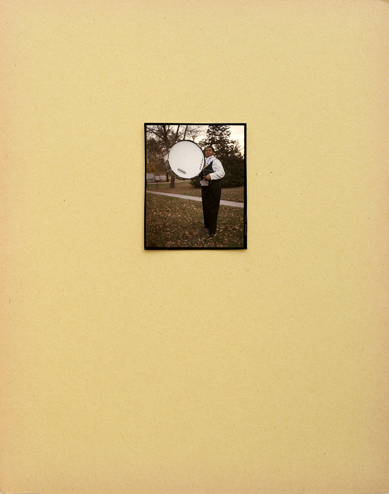 Gregory Halpern — Omaha Sketchbook
