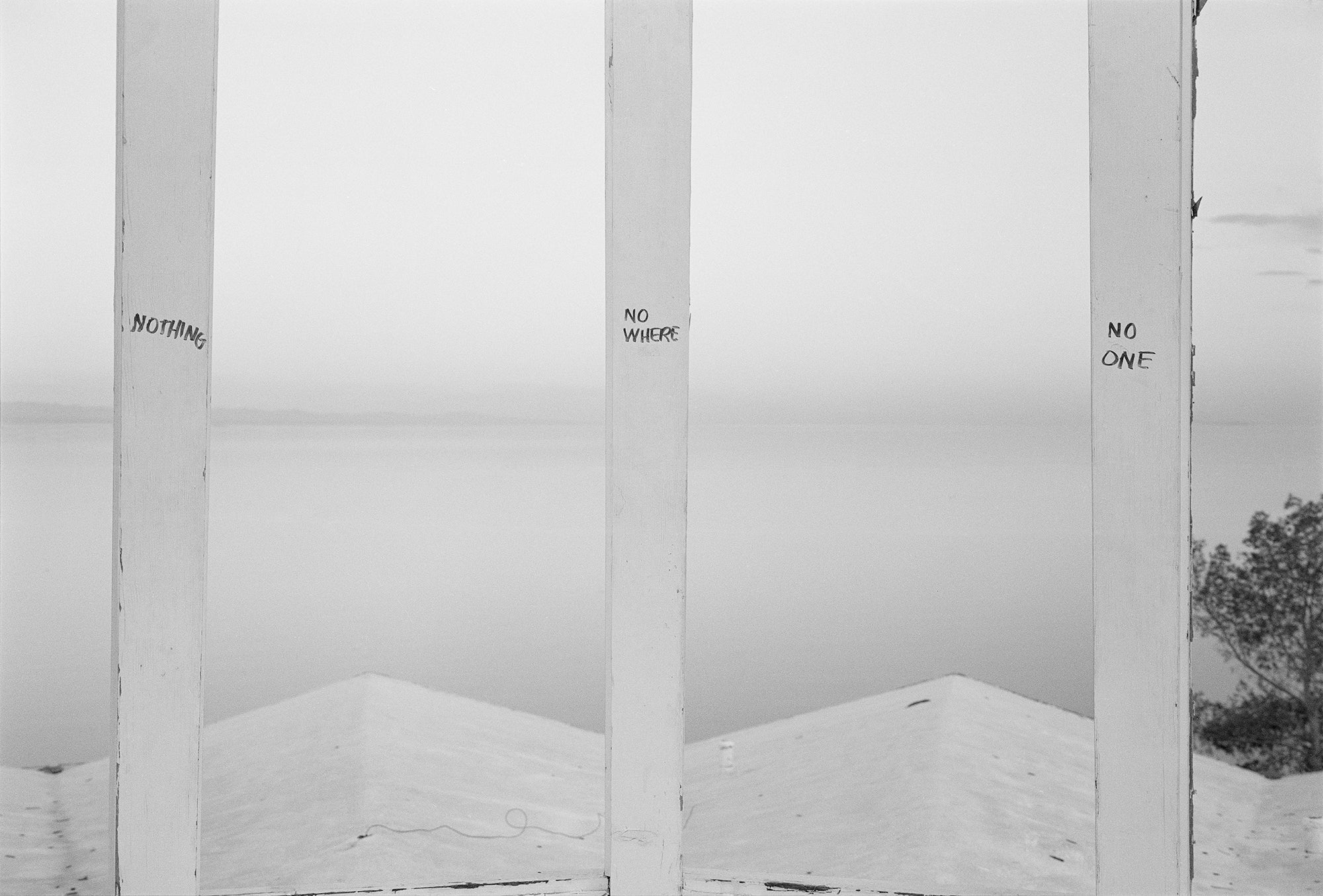 Sergio Purtell — Moral Minority