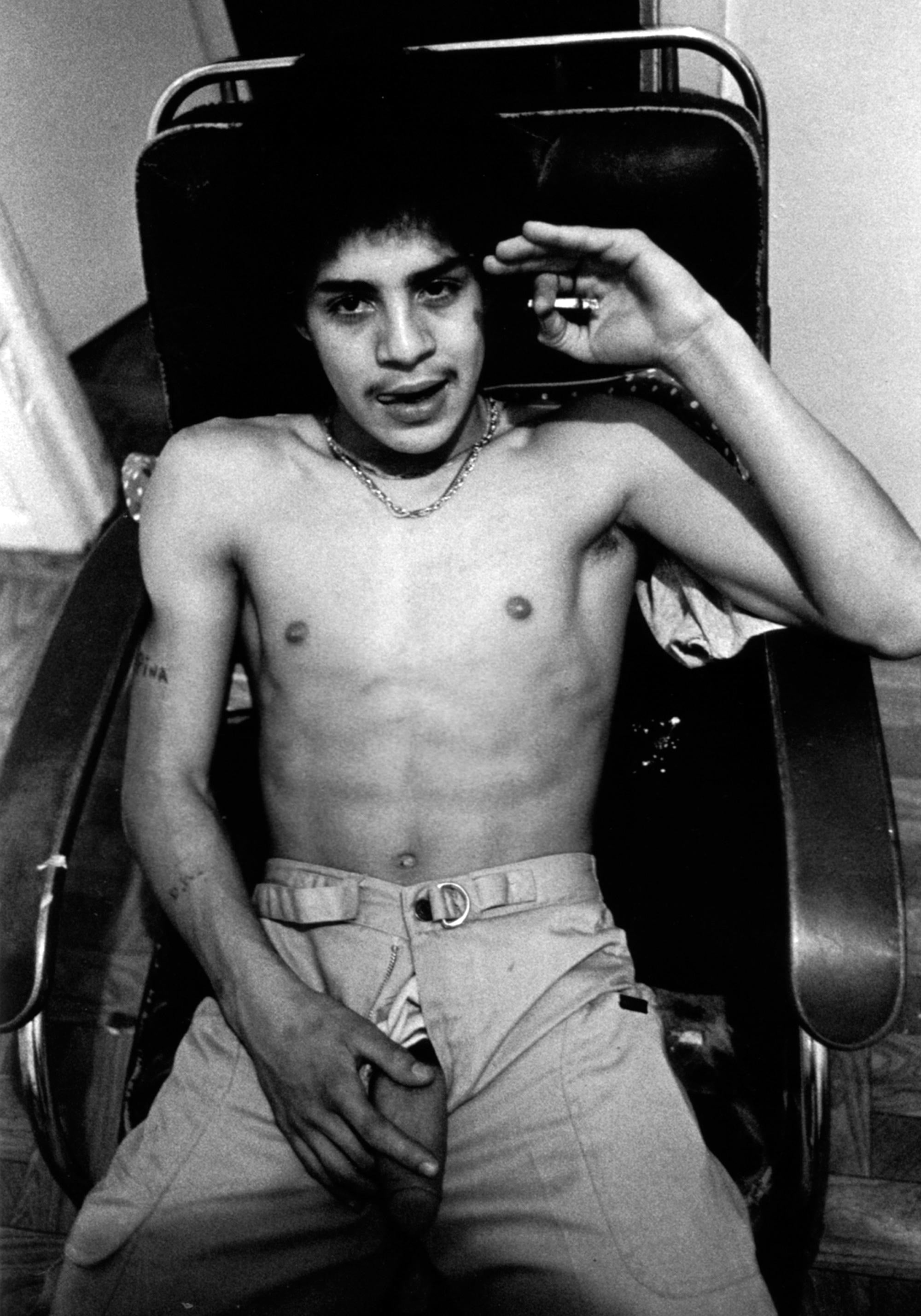 Larry Clark — 10 Postcards