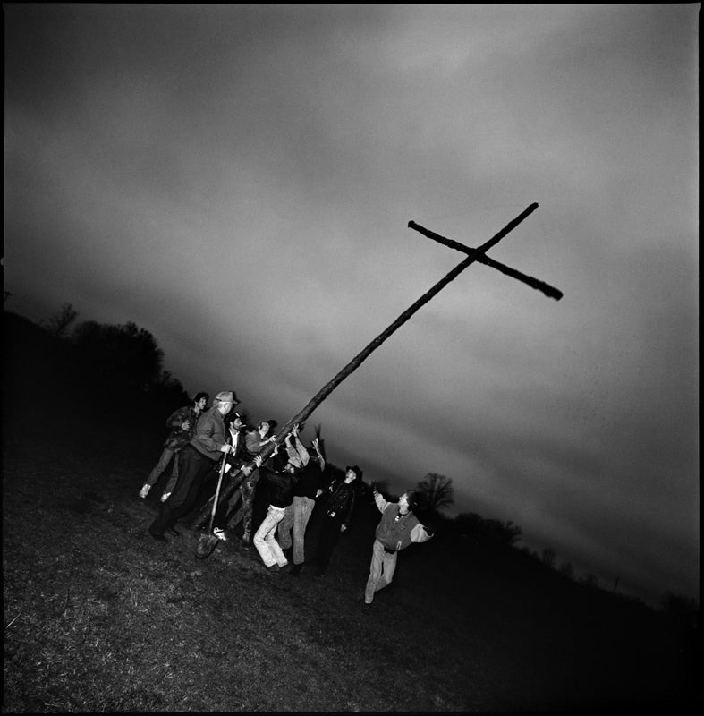 Mary Ellen Mark — American Odyssey