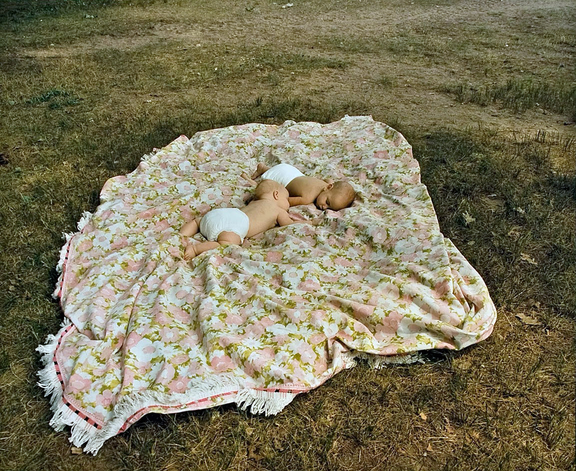 Mary Frey — Real Life Dramas