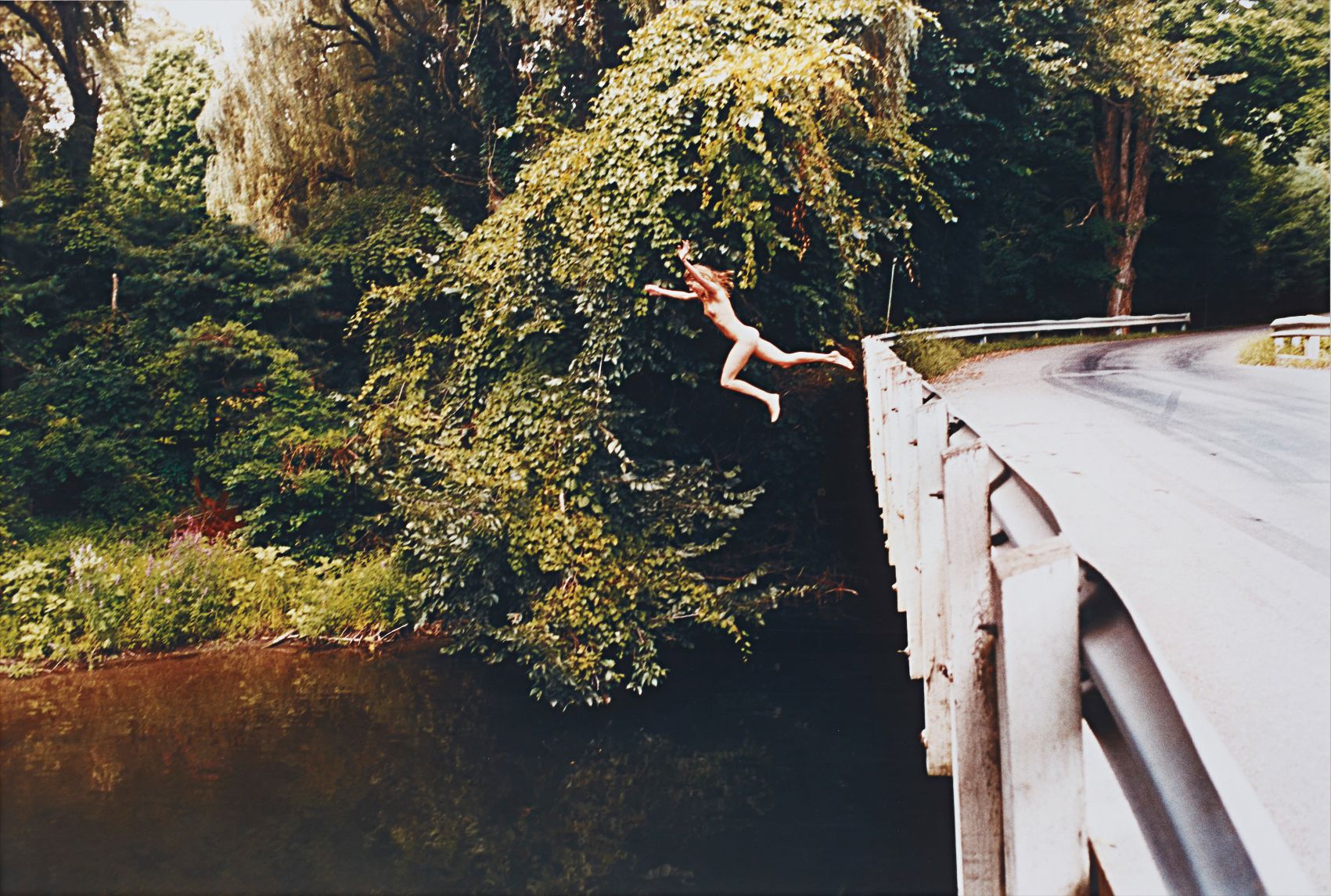 Ryan McGinley — Sun and Health
