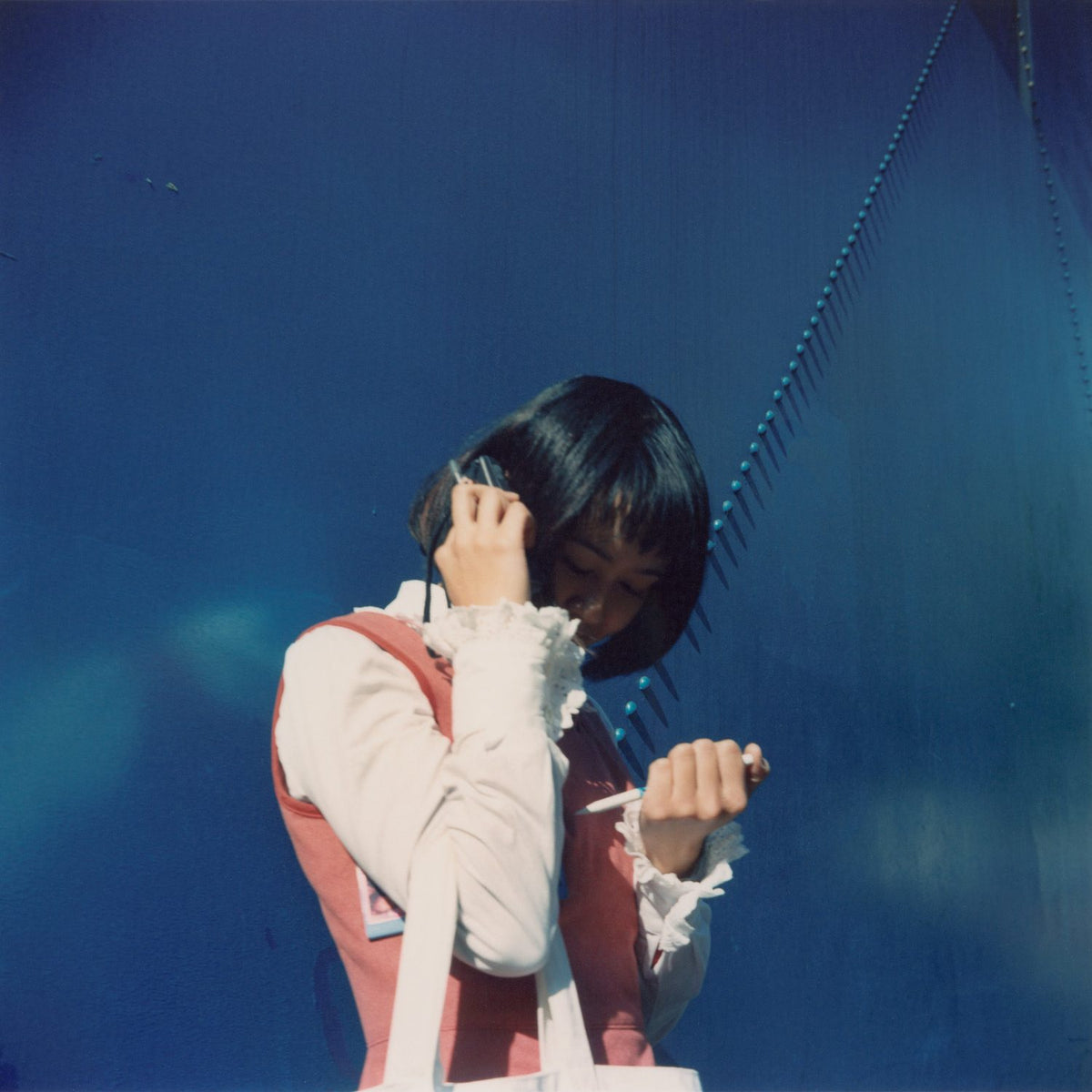Mikiko Hara — Small Myths