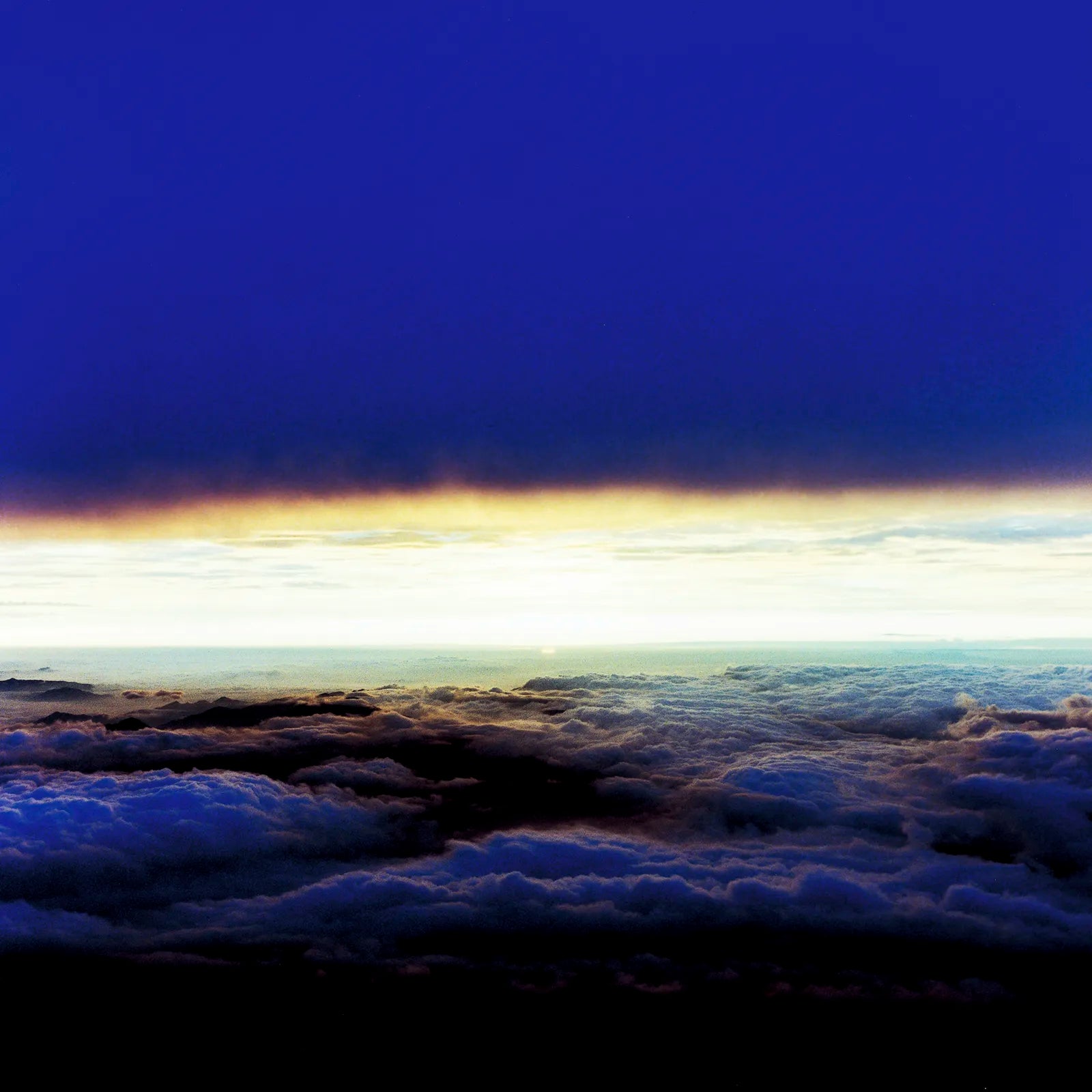 Yu Yamauchi — Dawn