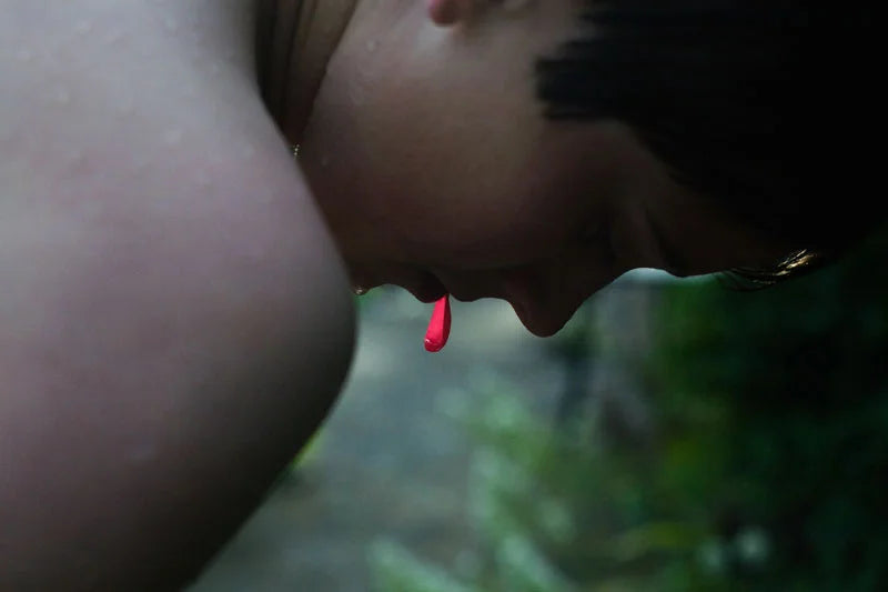 Léonie Hampton — In the Shadow of Things