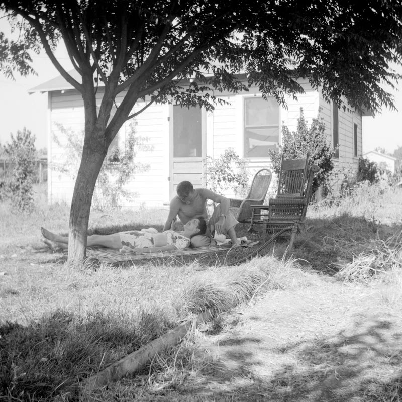 Lora Webb Nichols — Heap-O-Livin'