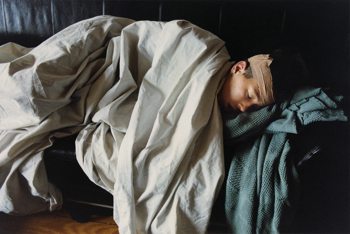 Mike Brodie — A Period Of Juvenile Prosperity