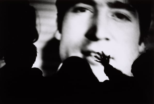 Provoke – Between Protest and Performance