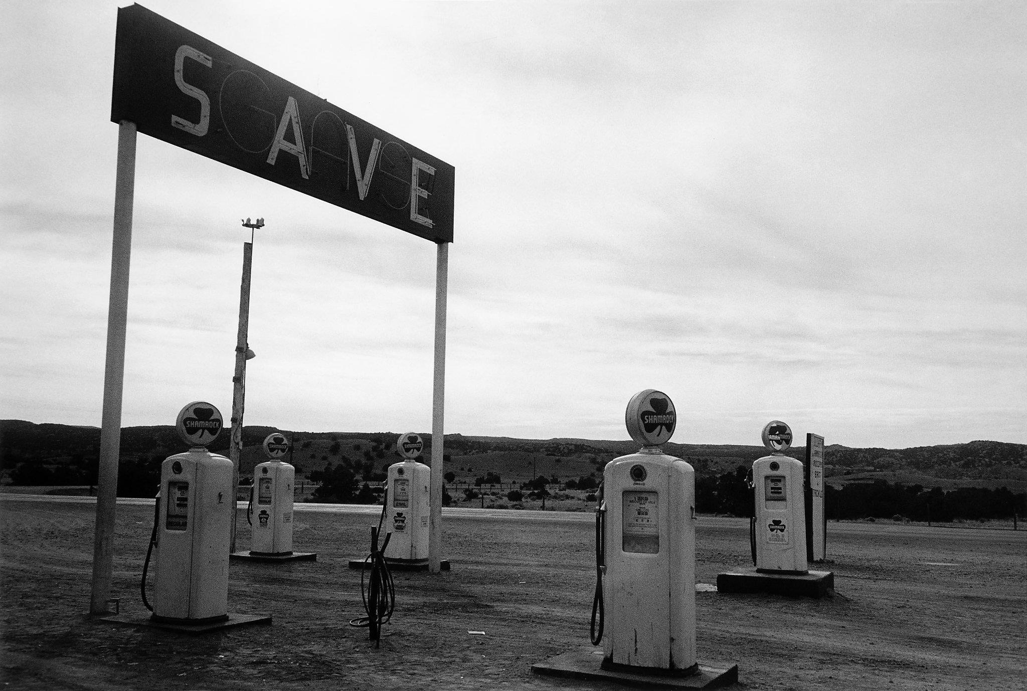 Looking In: Robert Frank's The Americans