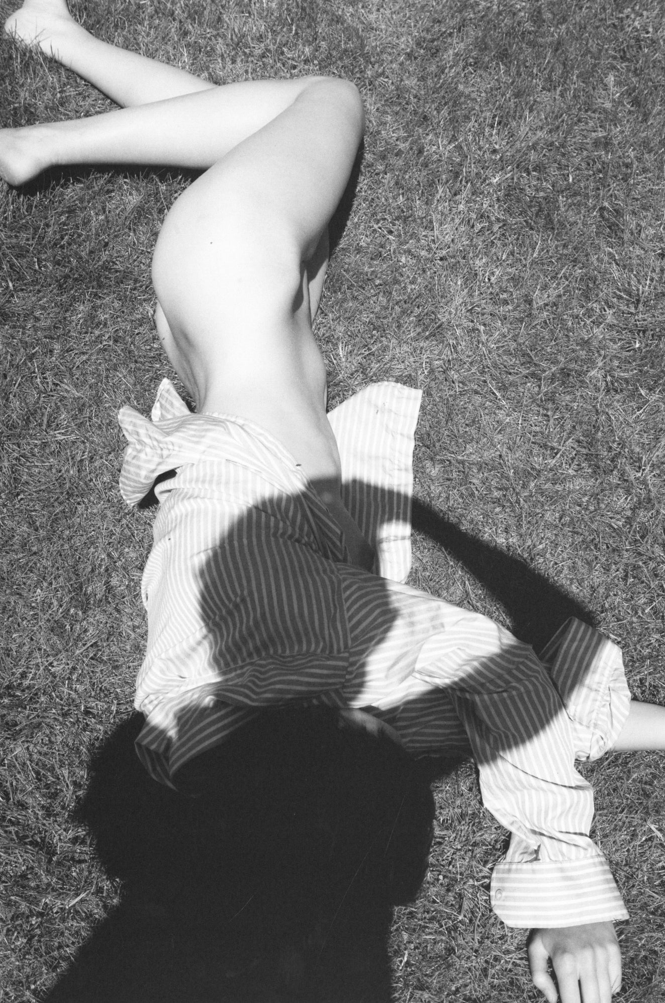 Viviane Sassen — Sol & Luna