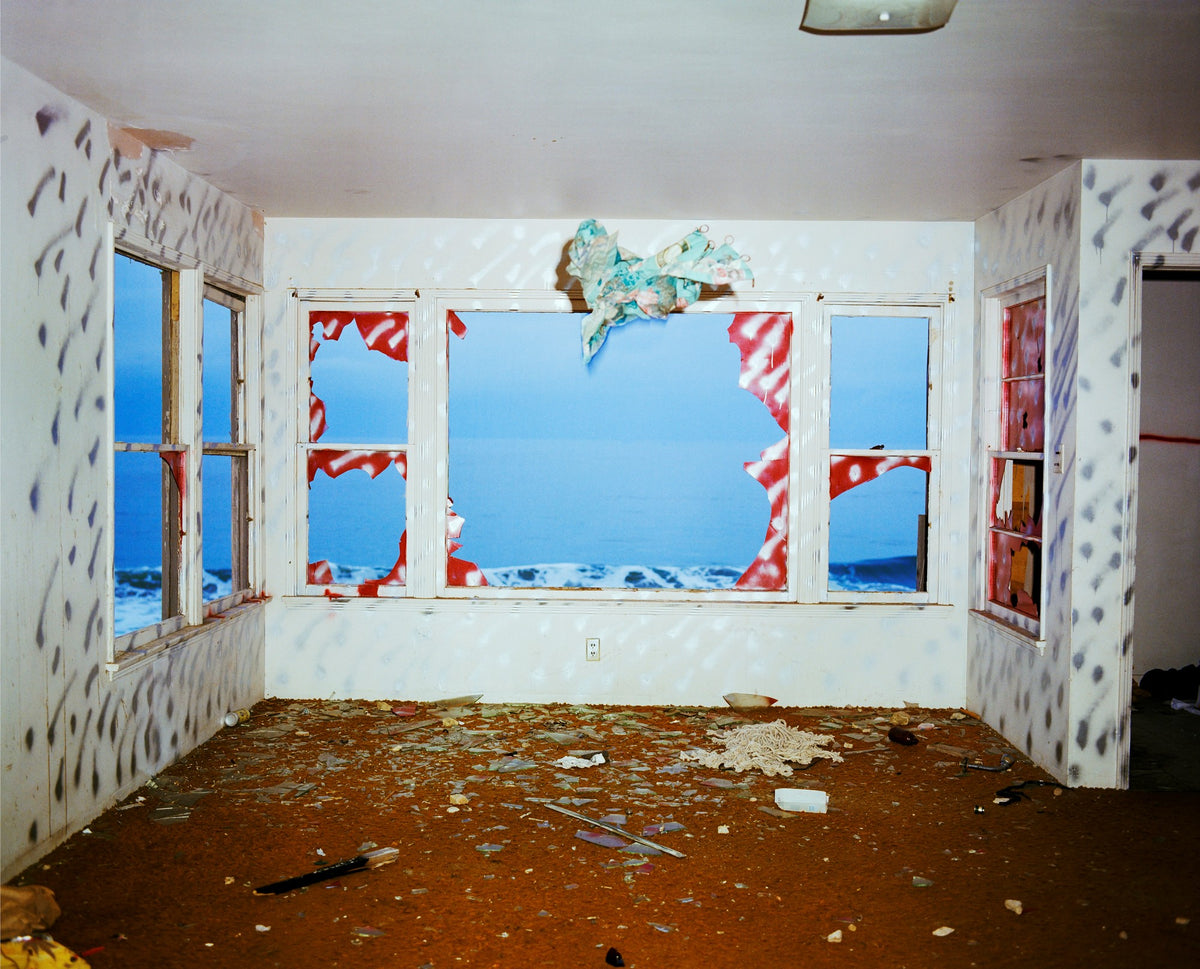 Kevin Moore — Starburst: Color Photography in America 1970–1980
