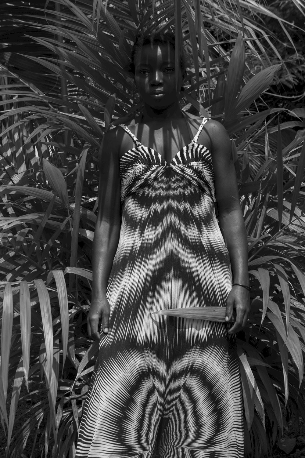 Viviane Sassen — Pikin Slee