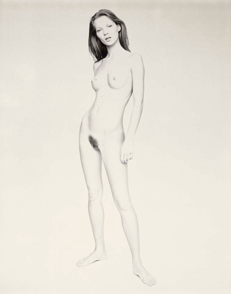 Paolo Roversi — Nudi