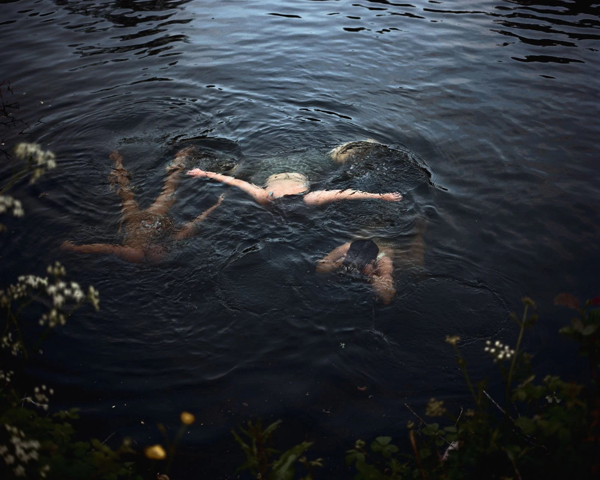 Siân Davey — Martha