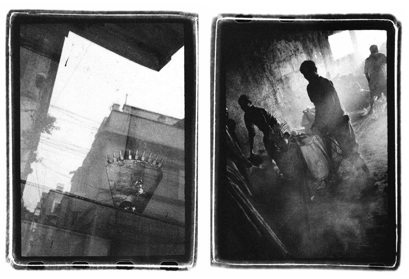 Tiane Doan Na Champassak — Kolkata
