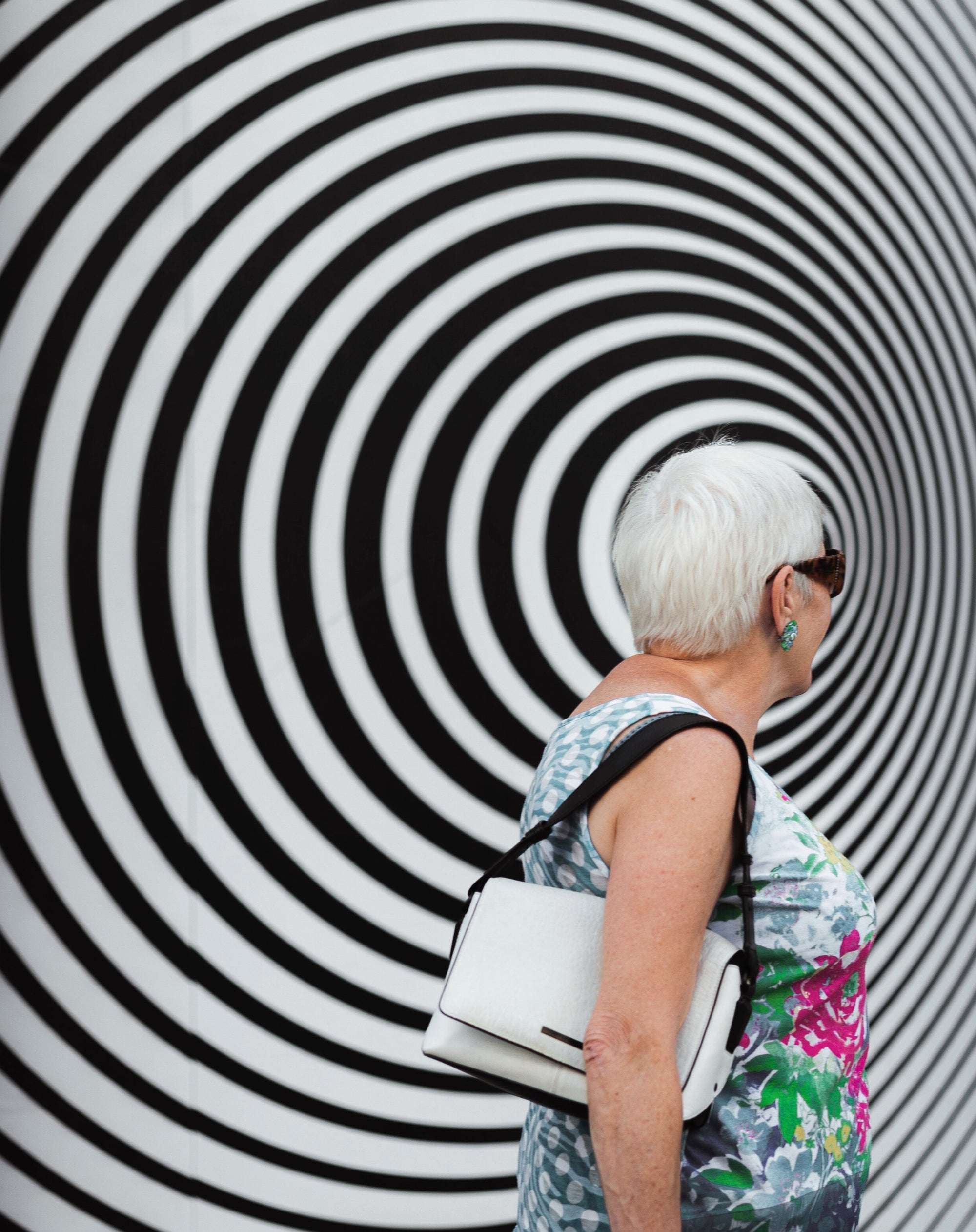 Mike Chudley — Learning to See