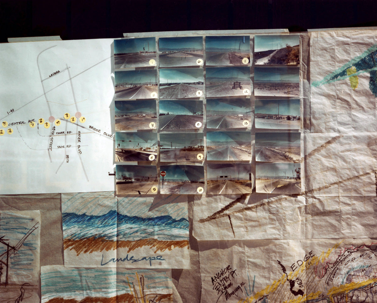 Michael Ormerod — States of America
