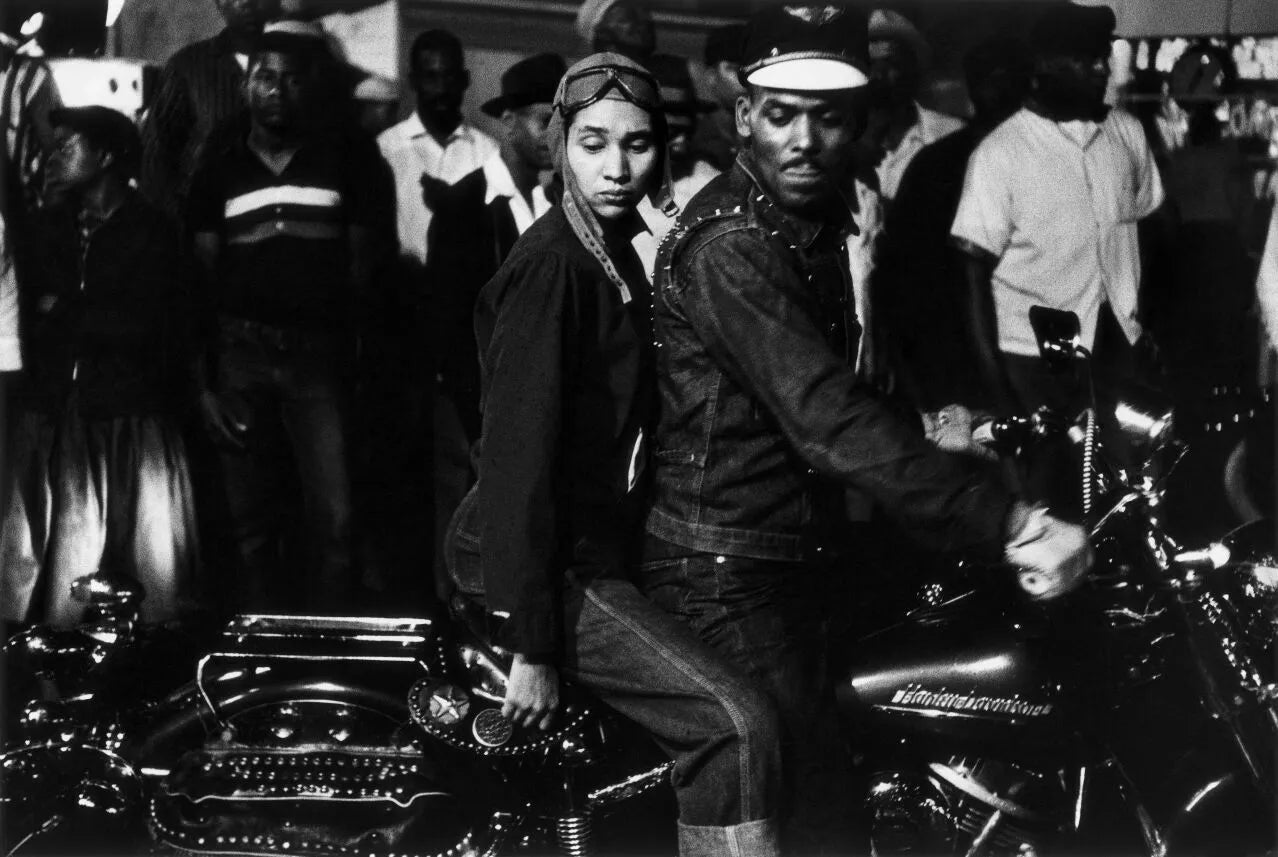 Robert Frank — The Americans
