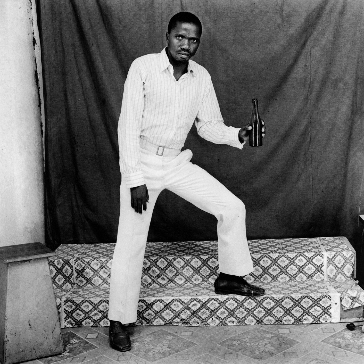 Malick Sidibé — Bagadadji