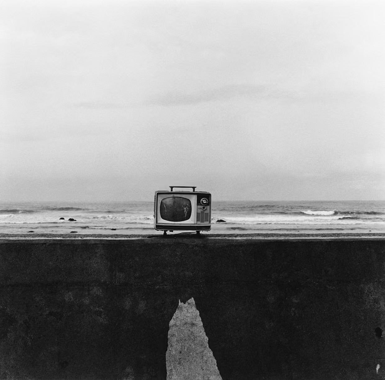 Shōji Ueda — Shōji Ueda