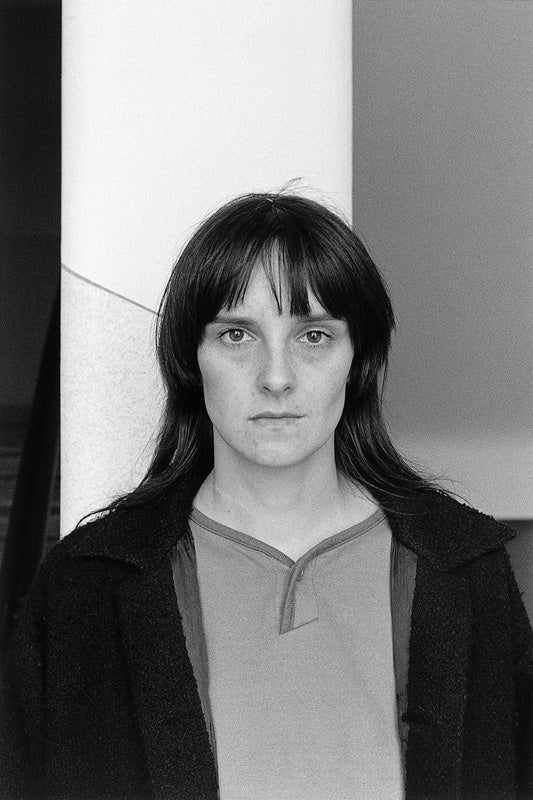 Seiichi Furuya — Mémoires 1983