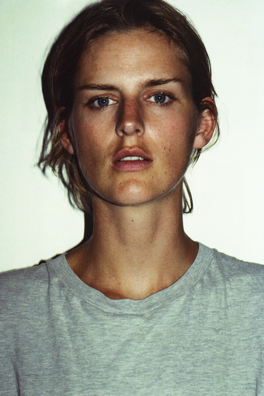Mark Borthwick — Not In Fashion