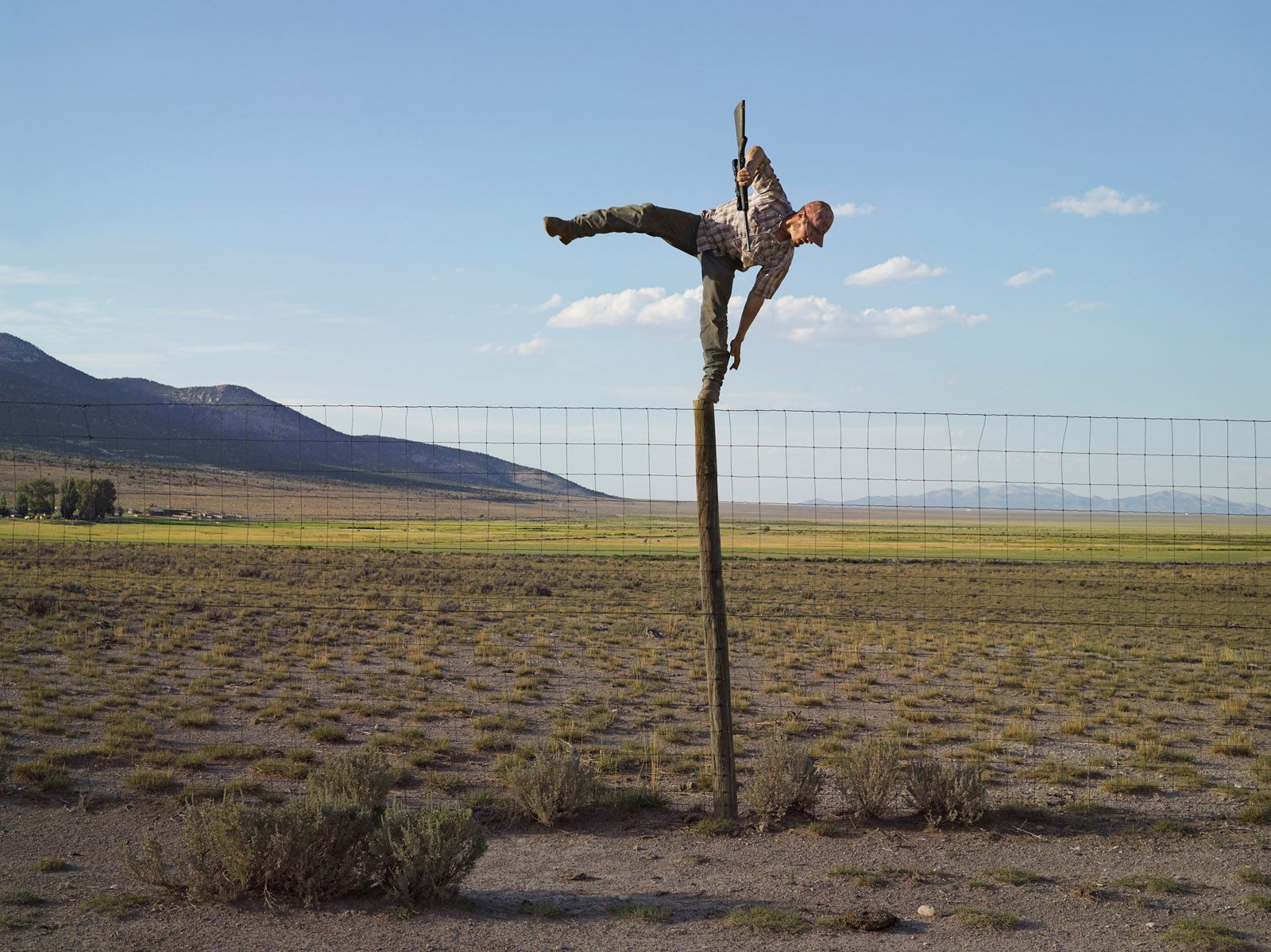 Lucas Foglia — Frontcountry