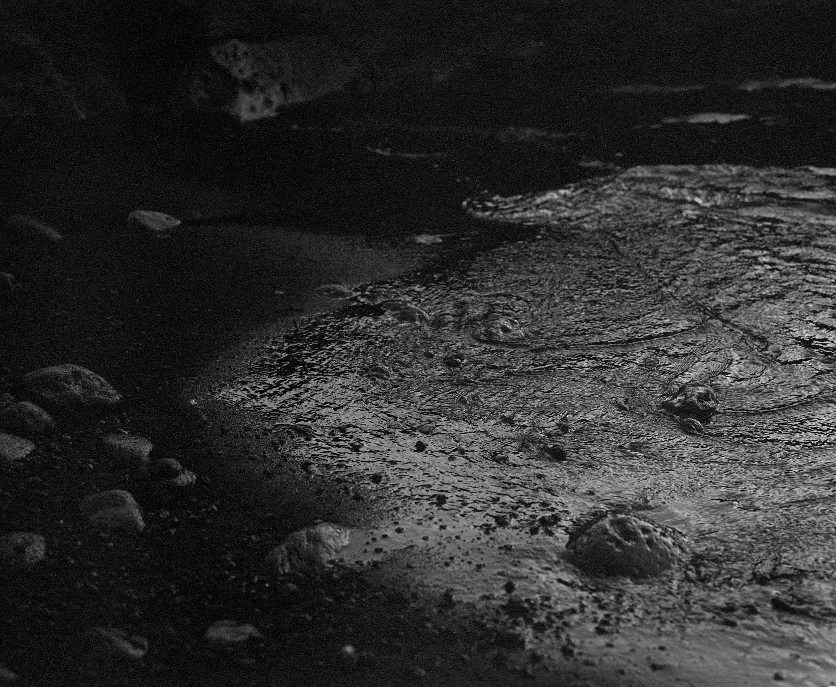 Awoiska van der Molen — Sequester