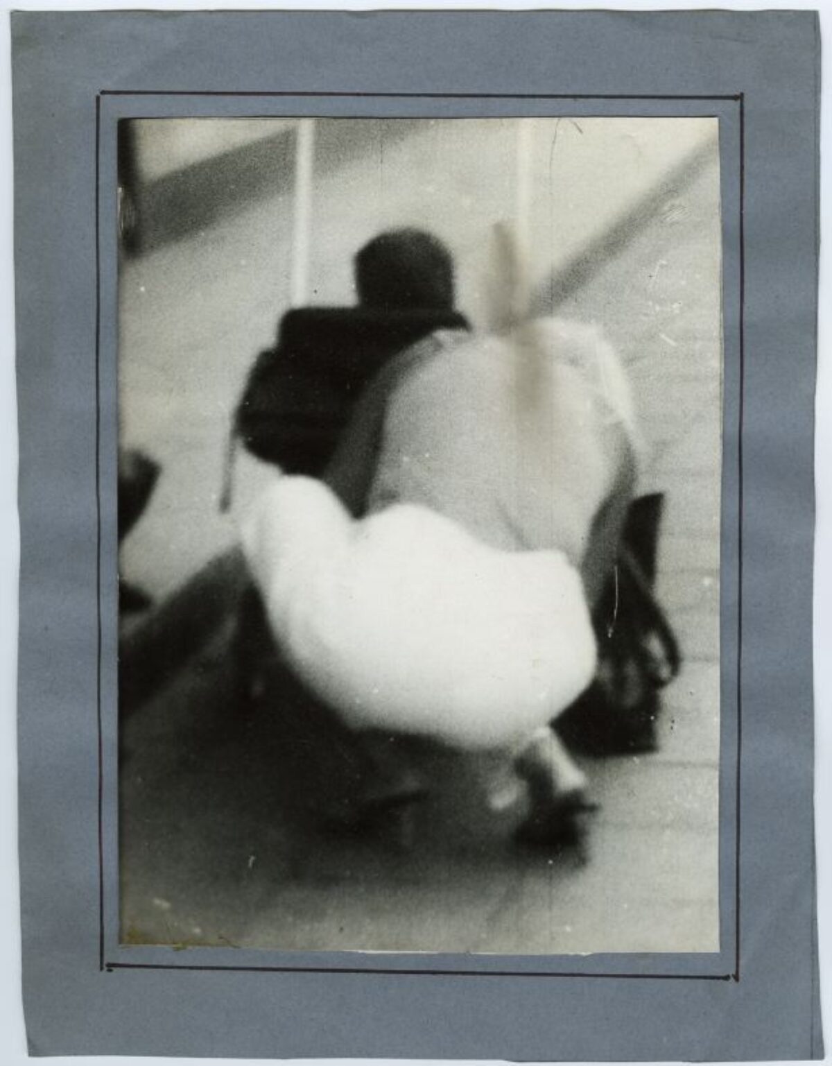 Miroslav Tichý — Dedicated to The Women of Kyjov