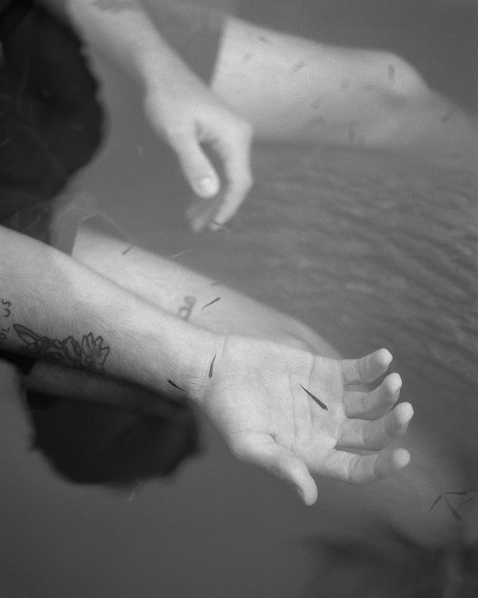 Henry O. Head — Twelve Acres