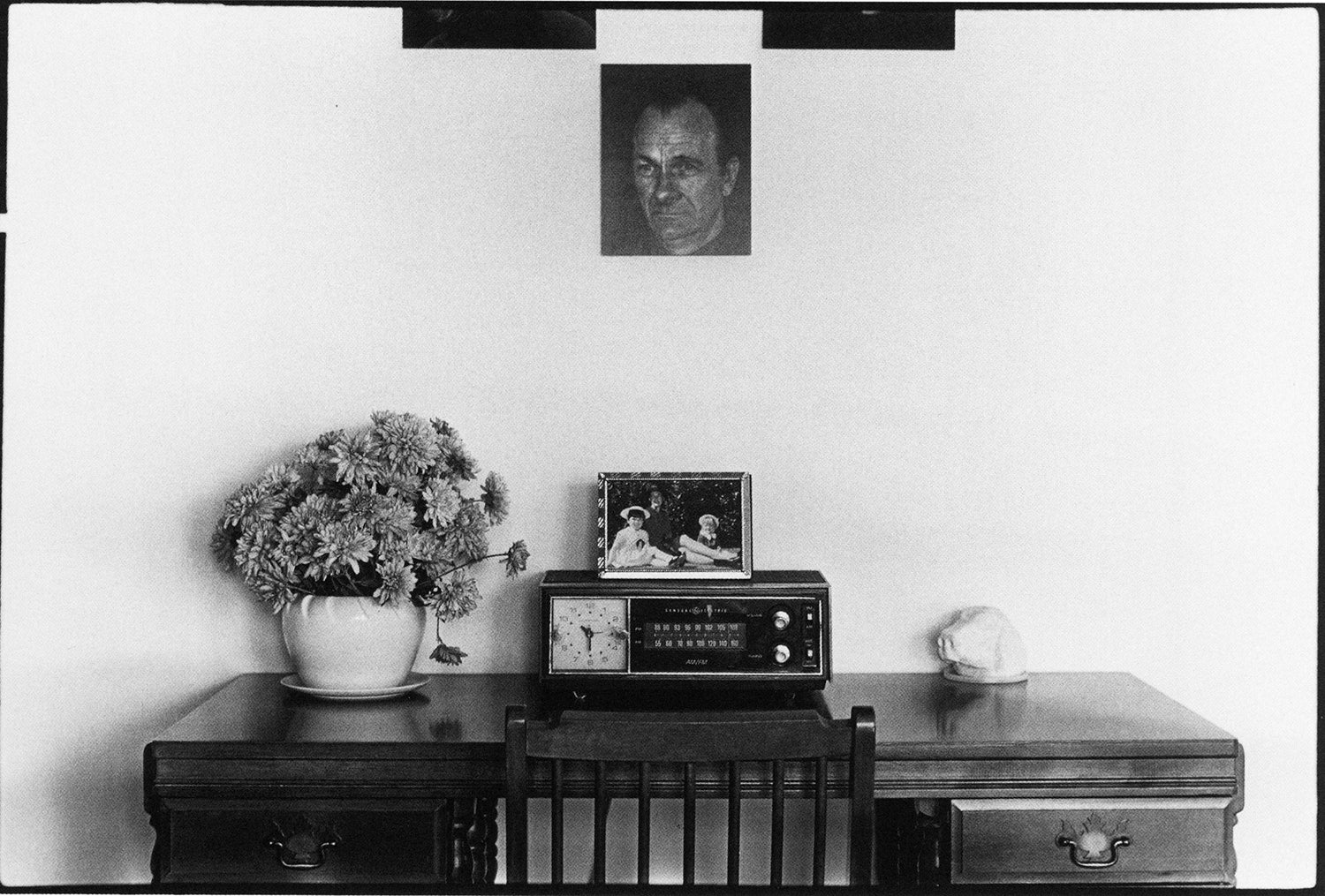 Allan Sekula — Performance Under Working Conditions