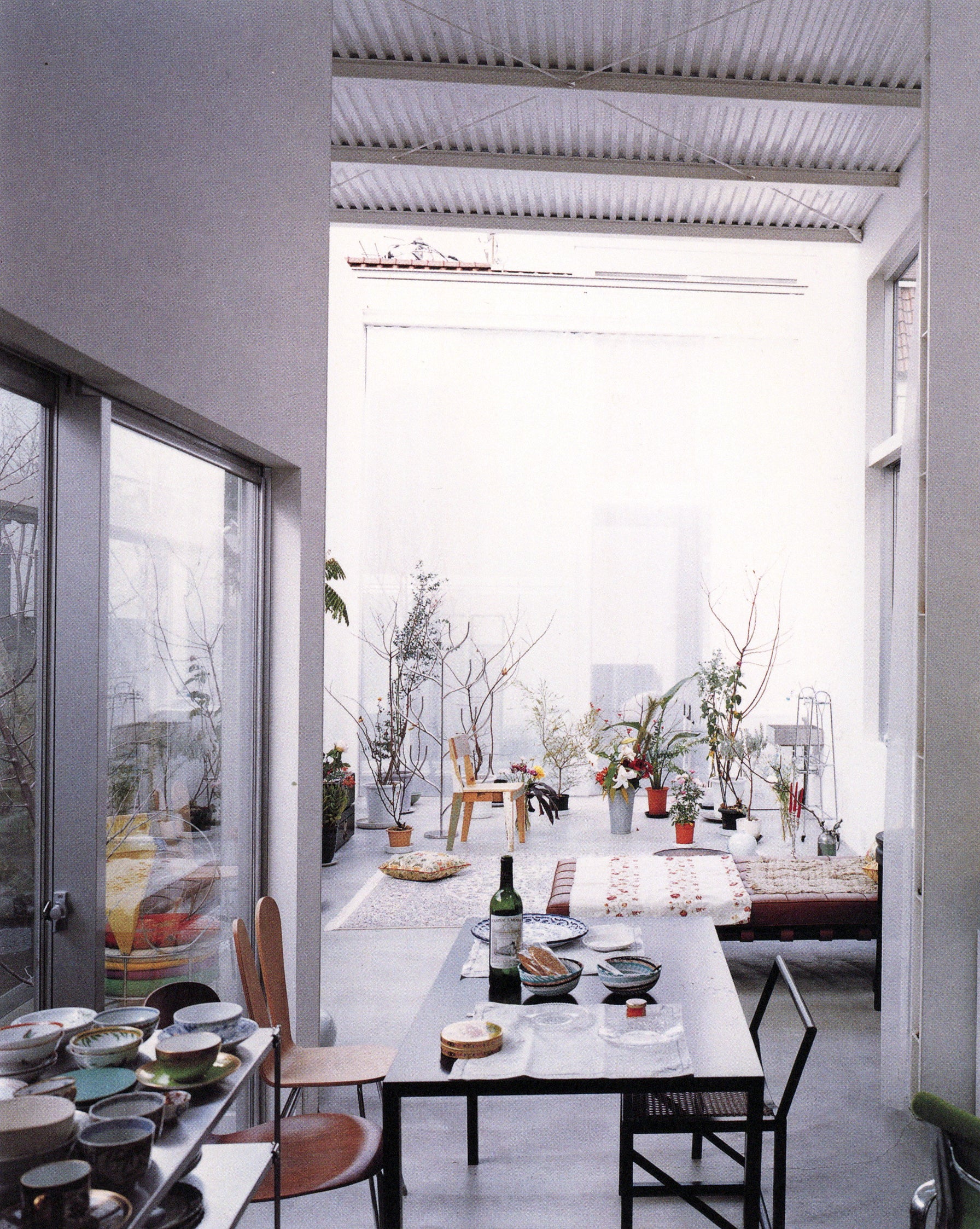 Takashi Homma — Tokyo