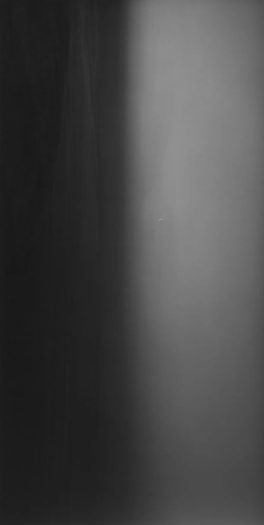 Hiroshi Sugimoto — Revolution