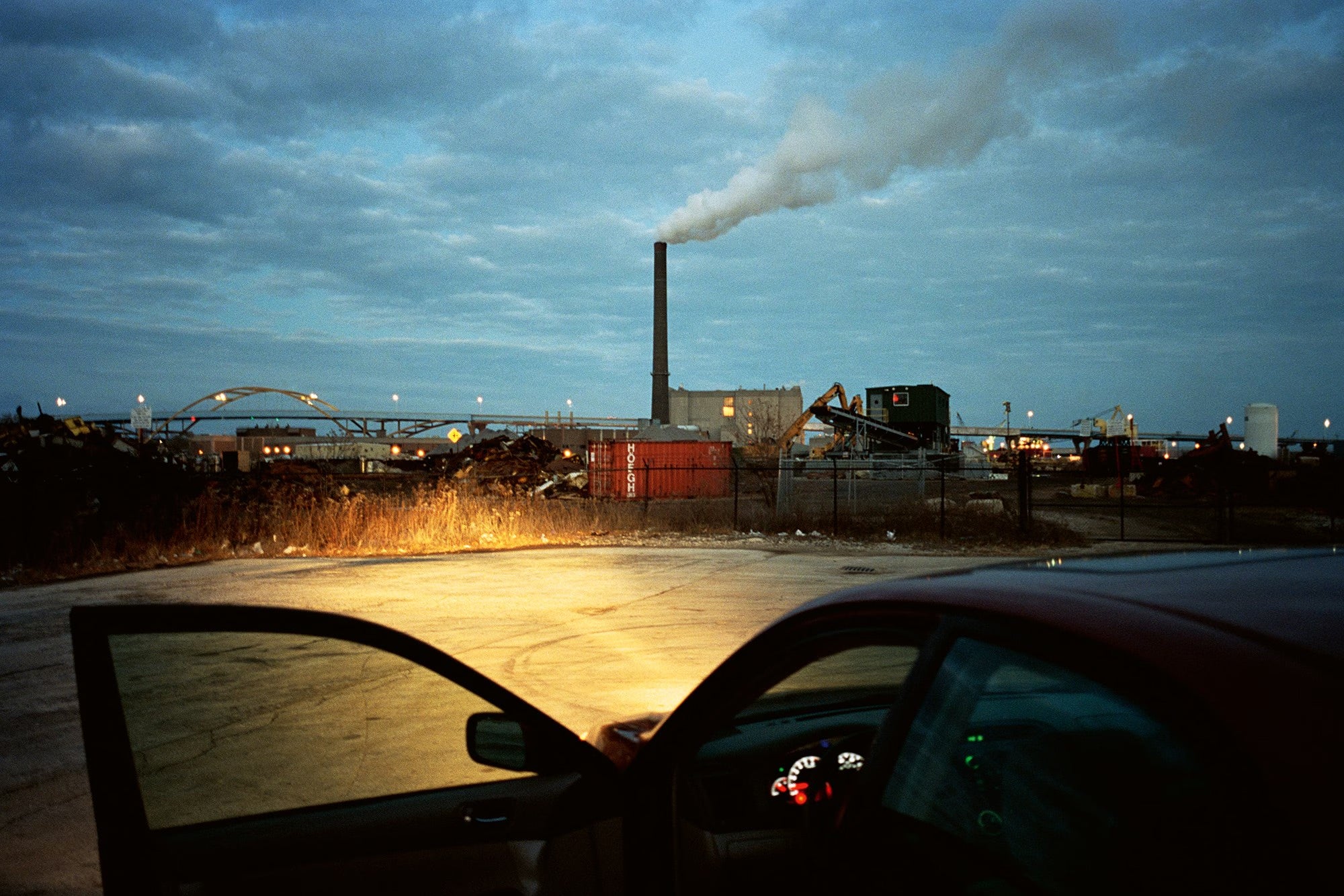 Daniel Arnold — You Are What You Do