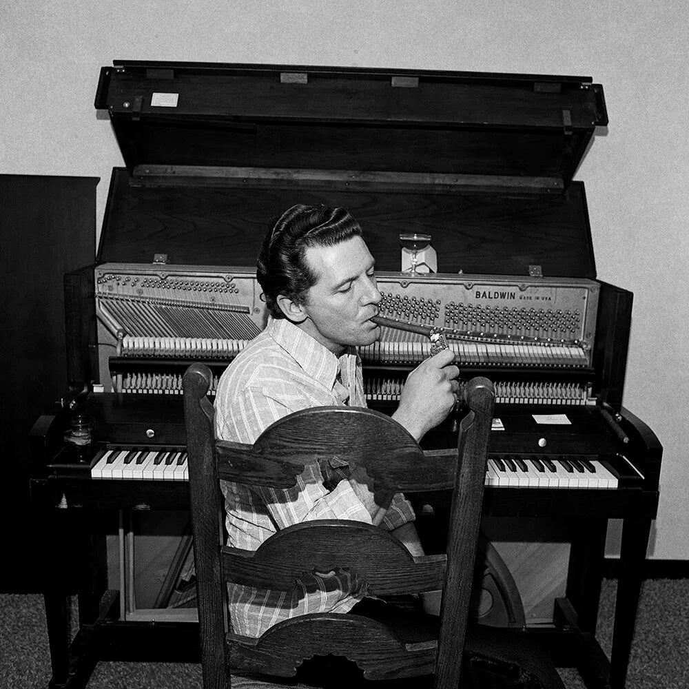 Henry Horenstein — Honky Tonk: Portraits of Country Music