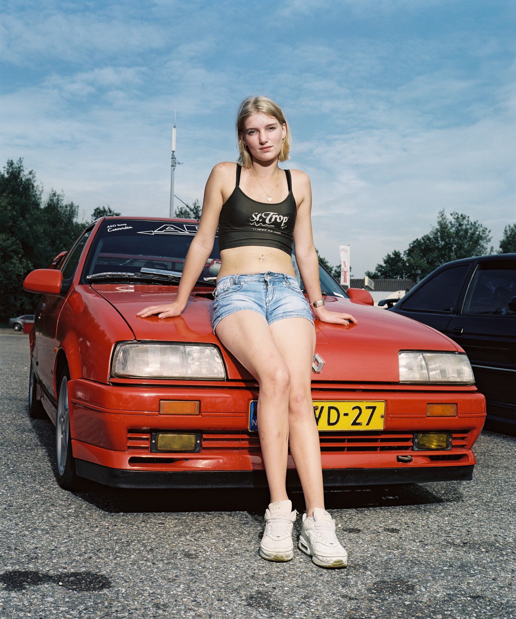 Rob Hornstra — Ordinary People