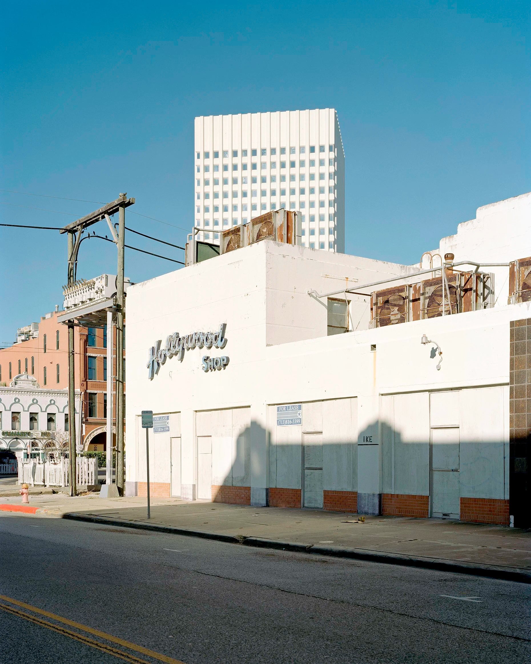 Jason Lee — Galveston