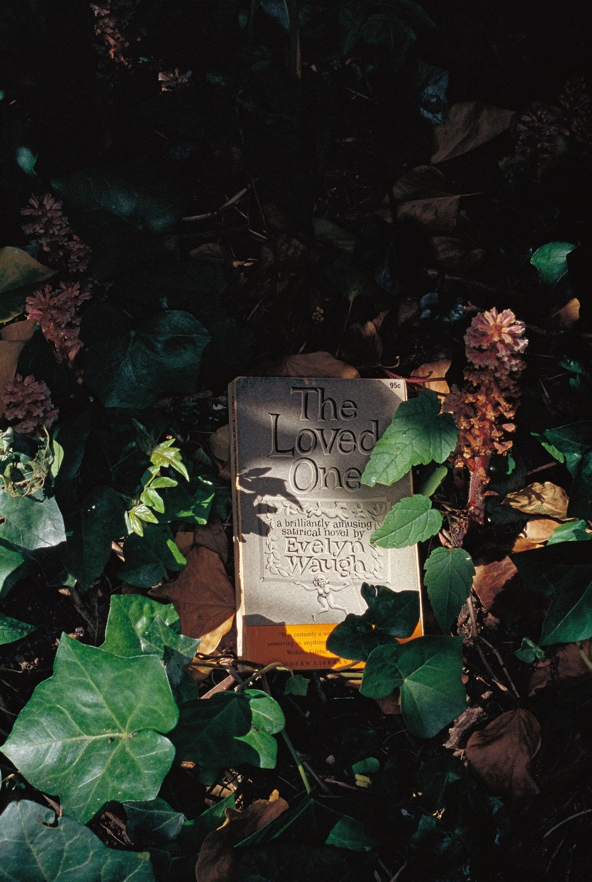 Camille Vivier — Twist