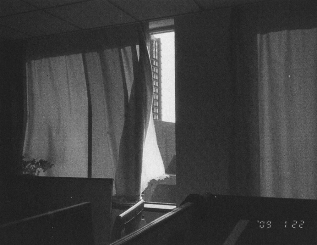 Zhu Mo — The Emptiness (Zine Collection No. 3)