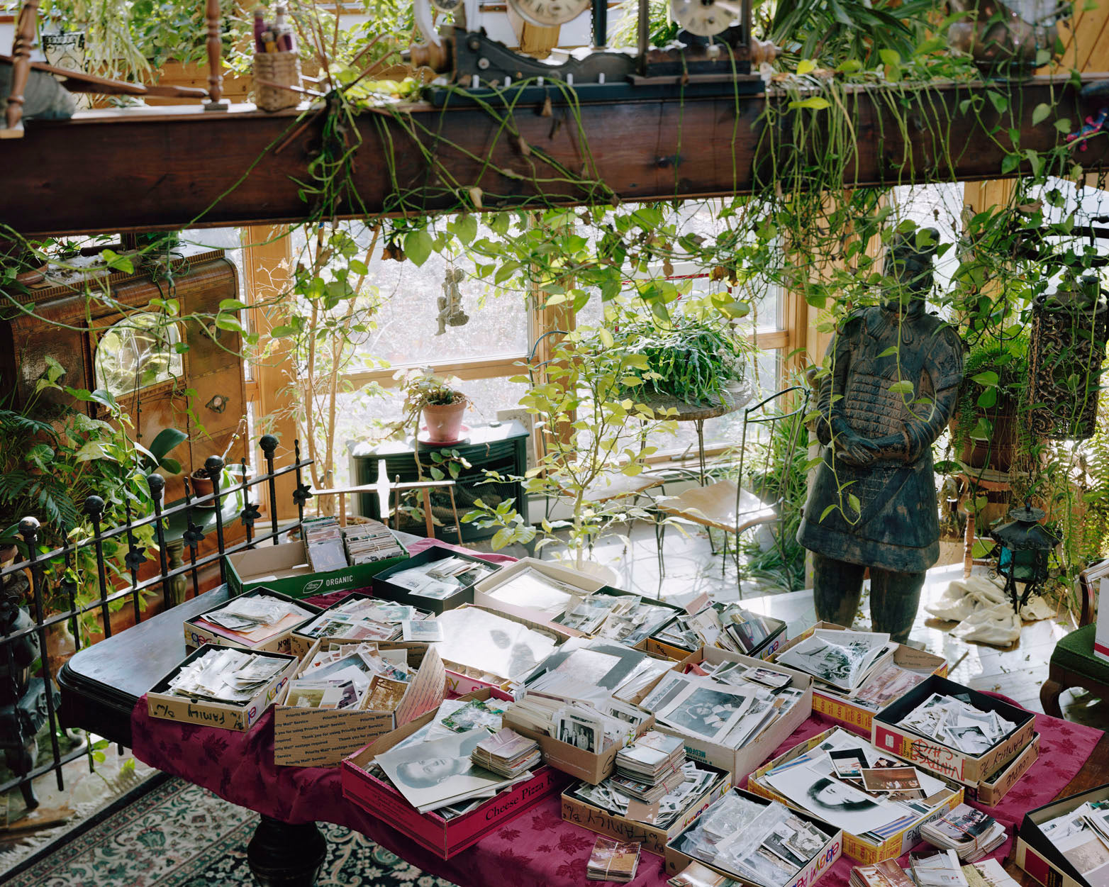 Alec Soth — A Pound of Pictures