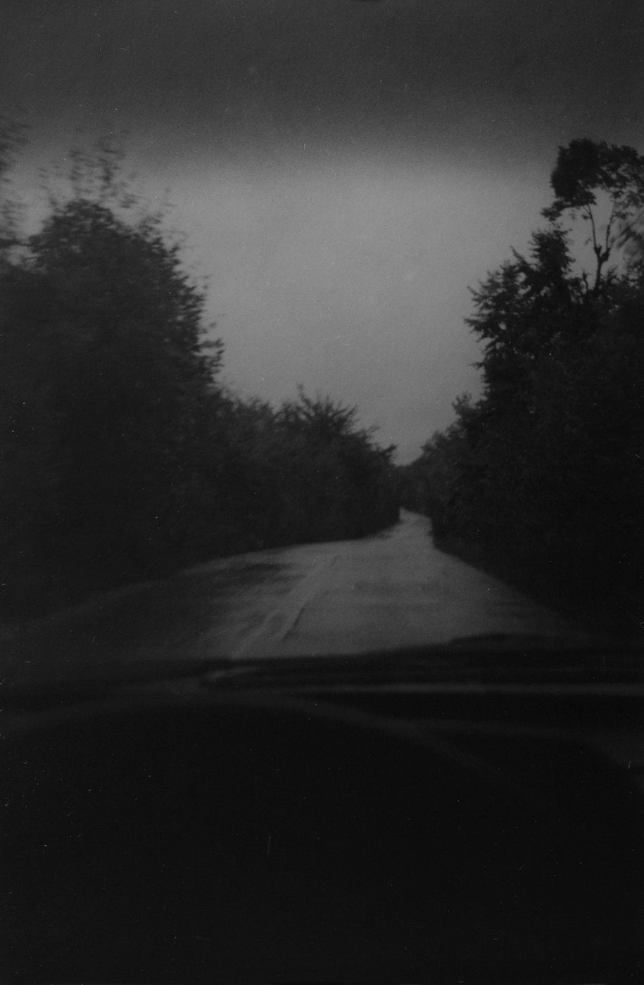 Bert Teunissen — On the Road