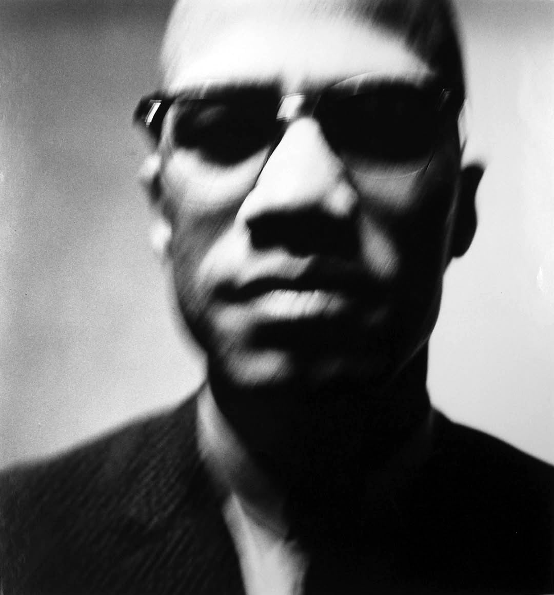 Richard Avedon — Nothing Personal