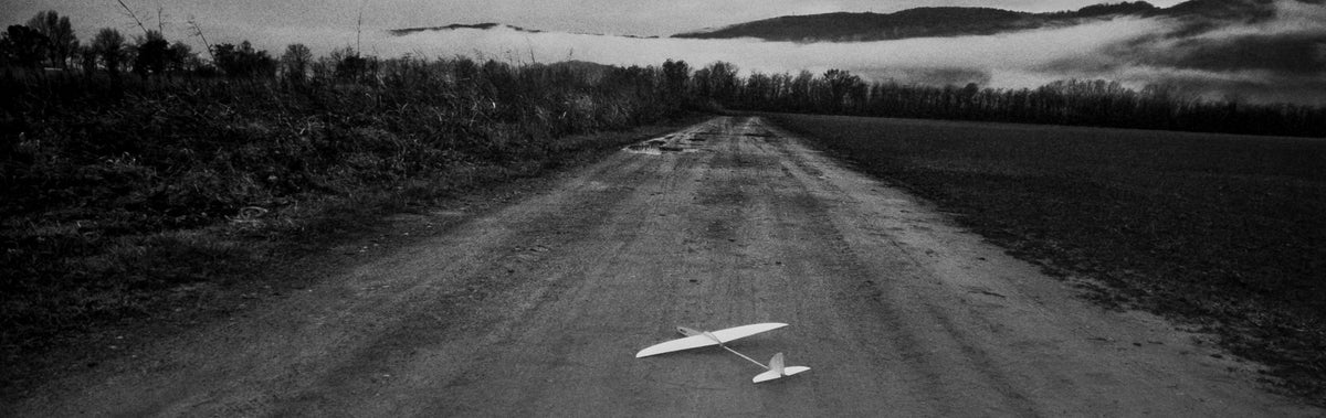 Josef Koudelka — Piedmont
