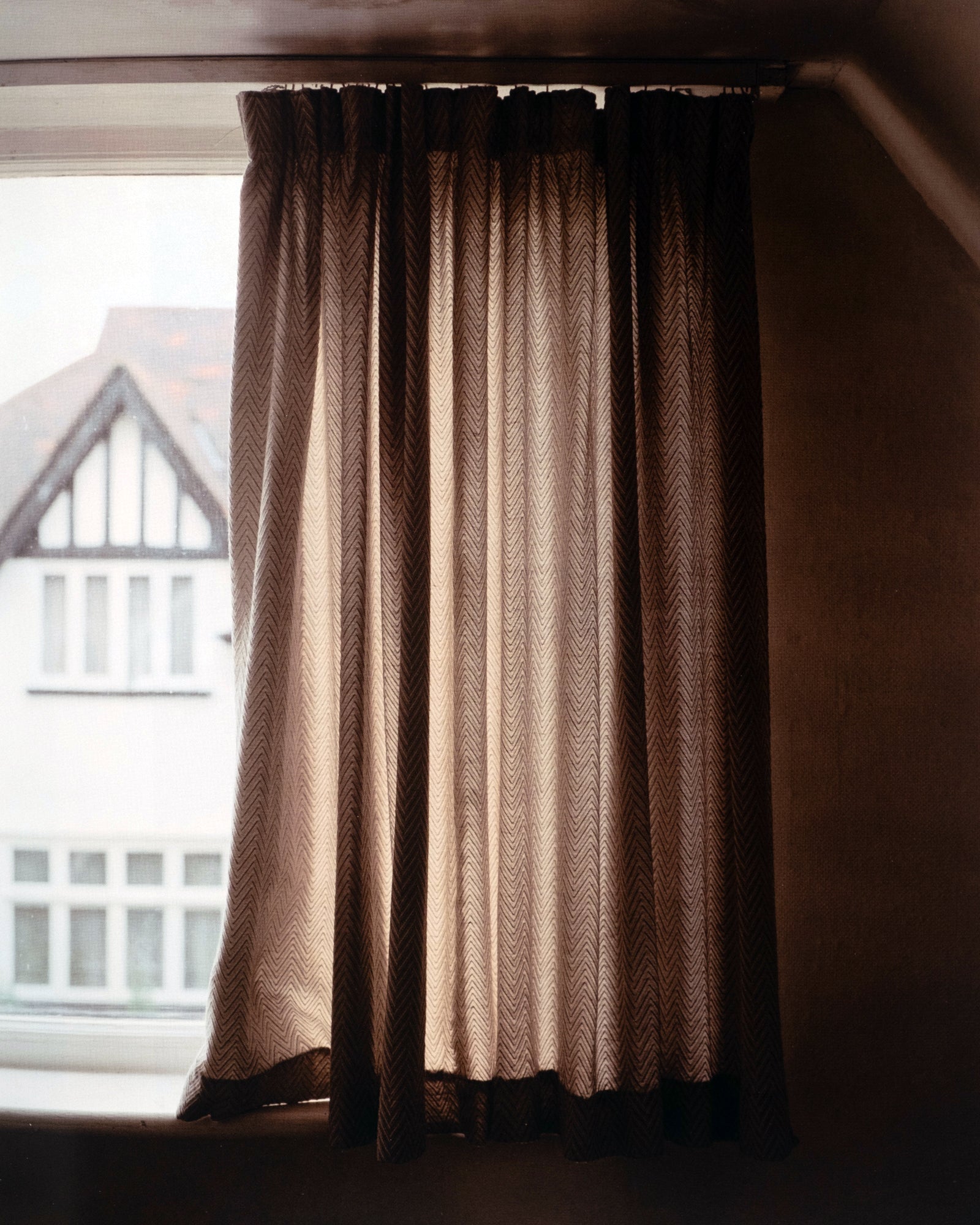 Nigel Shafran — Edited Photographs 1992-2004