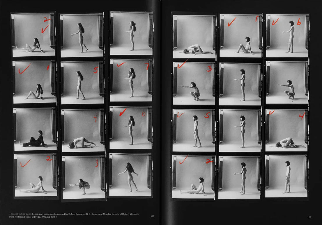 Peter Hujar — Hujar:Contact