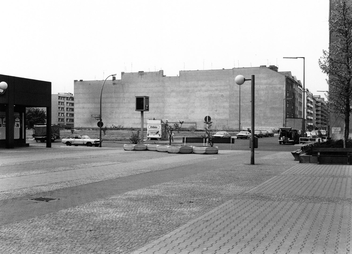 Michael Schmidt — Berlin nach 45 – Wolf Books