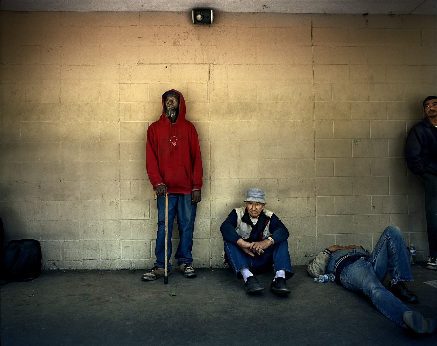 Joakim Eskildsen — American Realities