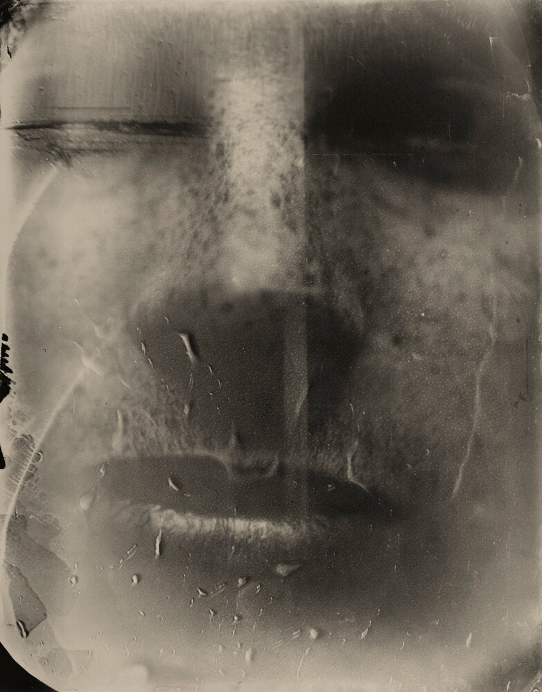 Sally Mann — The Flesh and the Spirit – Wolf Books