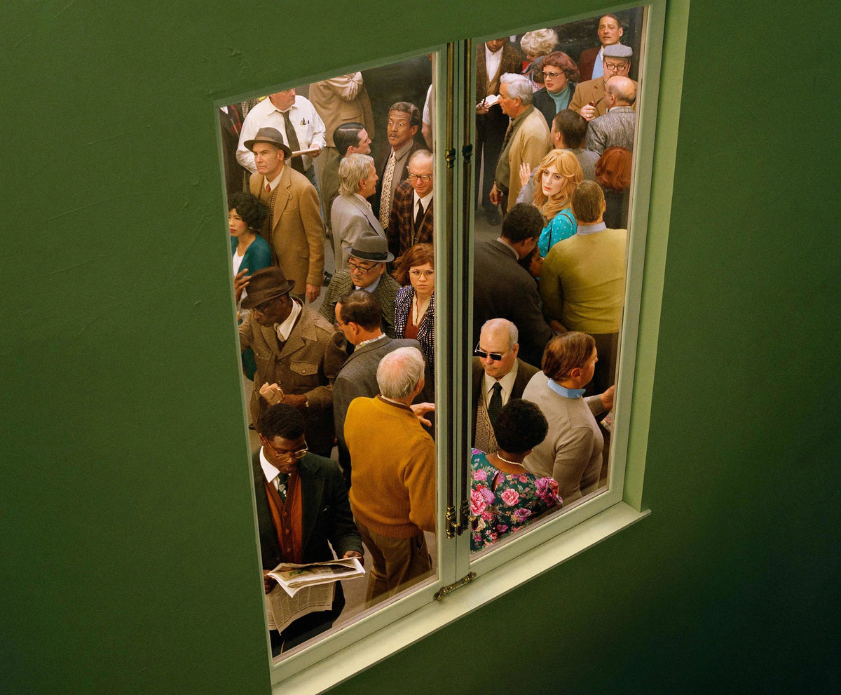 Alex Prager — Silver Lake Drive